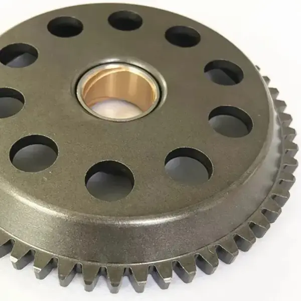 Um Commando Renegade 300 Clutch Oneway Gear - Image 2