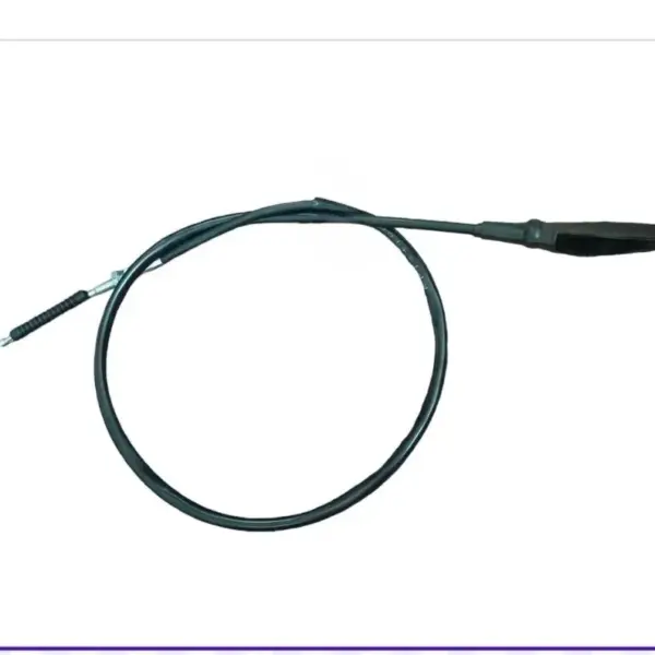Um Commando Renegade Bs3 Bs4 Clutch Cable