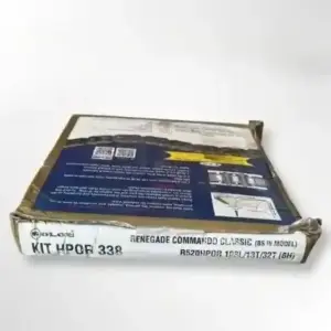 Um Renegade Commando Classic Rolon Chain Sprocket Kit