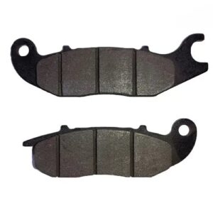 Unicorn 160 Bs6 Disc Pad Front Wheel Honda Genuine Parts -