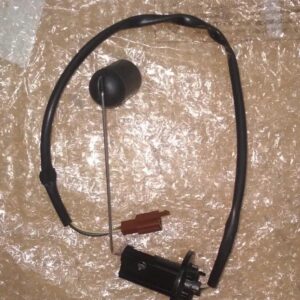 Unit Assembly Fuel | Destini 125 / Duet / Maestro Edge / Maestro Edge 125 | Hero
