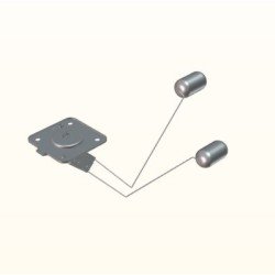 Unit Assy Fuel | Hf Delux | Hero