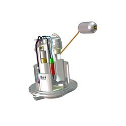 Unit Assy Fuel Pump For Passion Pro | Hero