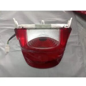 Unit Tail Light For Super Splendor | Hero