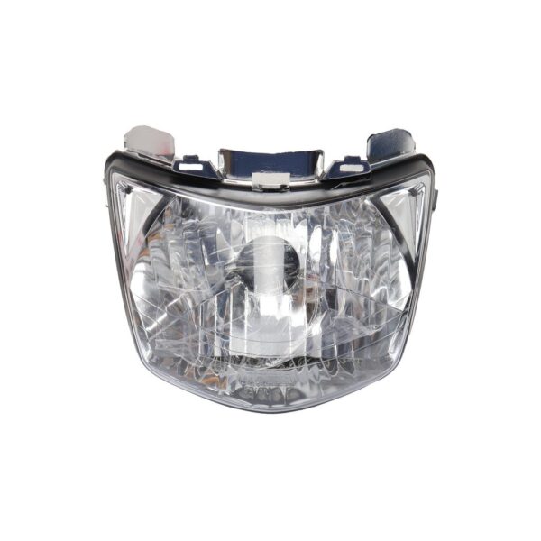 Uno Minda Head Light Assembly For Dream Yuga, Shine - Image 3