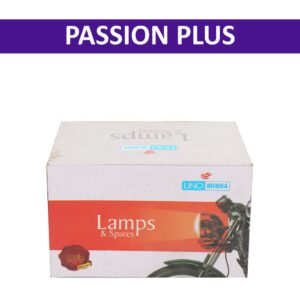 Uno Minda Head Light Assembly For Passion Plus