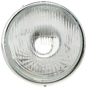Uno Minda Hl-5114qm Head Light Assembly For Royal Enfield Bullet Standard & Electra