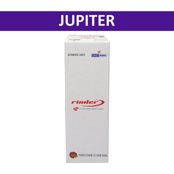 Uno Minda Indicator (front Right) For Jupiter