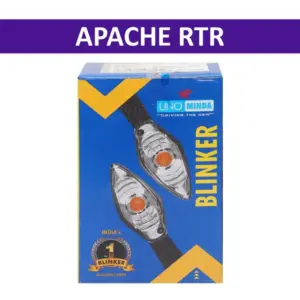 Uno Minda Indicator (universal) For Apache Rtr