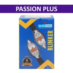 Uno Minda Indicator (universal) For Passion Plus