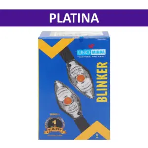 Uno Minda Indicator (universal) For Platina