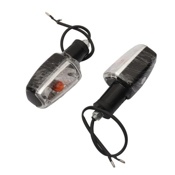Uno Minda Indicator (universal) For Splendor Plus - Image 3