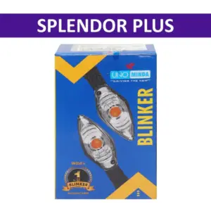 Uno Minda Indicator (universal) For Splendor Plus