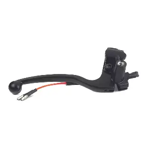 Uno Minda Mi-0050c-m01 Handle Bar Switch Lever Assembly -with Brake Switch For-tvs-wego/jupiter/zest