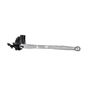 Uno Minda Mi-0073h-m01 Lever Assembly With Clutch Switch For Tvs Apache Rtr Bs4 Bs6