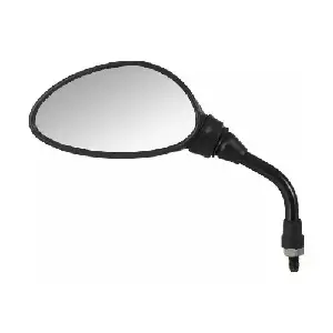 Uno Minda Rv-1003l  shatterproof Rear View Mirror For Bajaj Pulsar-