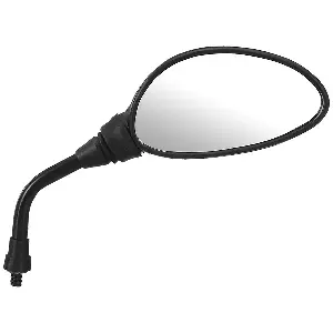 Uno Minda Rv-1003r  shatterproof Rear View Mirror For Bajaj Pulsar