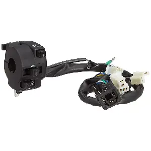 Uno Minda Sw-0685aq Handle Bar Switch Self Start For Honda - Shine New model