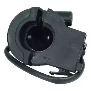 Uno Minda Sw-0686p Handle Bar Switch For Honda-twister