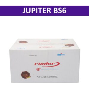Uno Minda Tail Light Assembly For Jupiter Bs6