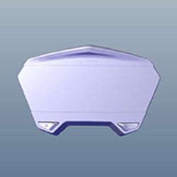 Upper Case Assembly For Xtreme 125 | Xtreme 160 4v | Hero
