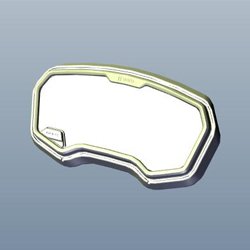 Upper Case Assy For Hero Passion Xtec | Passion Pro