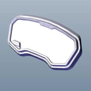 Upper Case Assy For Passion Xtec | Passion Pro | Hero