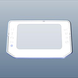 Upper Case For Karizma Xmr | Hero