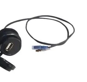 Usb Mobile Charger Activa 6g