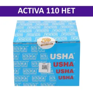 Usha Cylinder Kit For Activa 110 Het