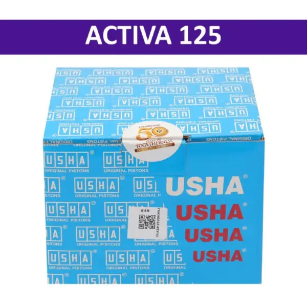 Usha Cylinder Kit For Activa 125