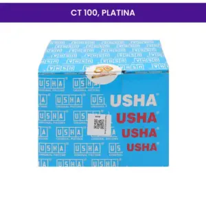 Usha Cylinder Kit For Ct 100, Platina
