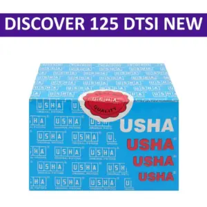 Usha Cylinder Kit For Discover 125 Dtsi New