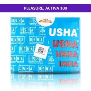 Usha Cylinder Kit For Pleasure, Activa 100