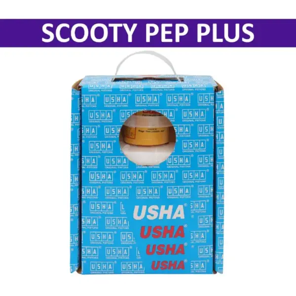 Usha Cylinder Kit For Scooty Pep Plus