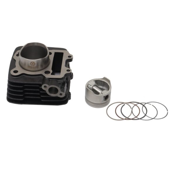 Usha Cylinder Kit For Star City - Image 3