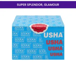 Usha Cylinder Kit For Super Splendor, Glamour
