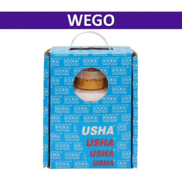 Usha Cylinder Kit For Wego - Image 2