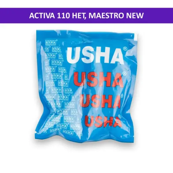 Usha Engine Valve For Activa 110 Het, Maestro New - Image 2