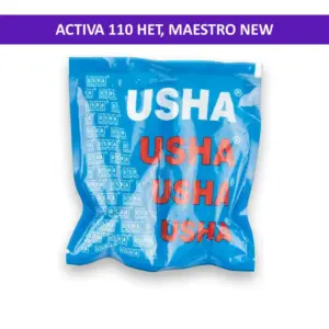 Usha Engine Valve For Activa 110 Het, Maestro New