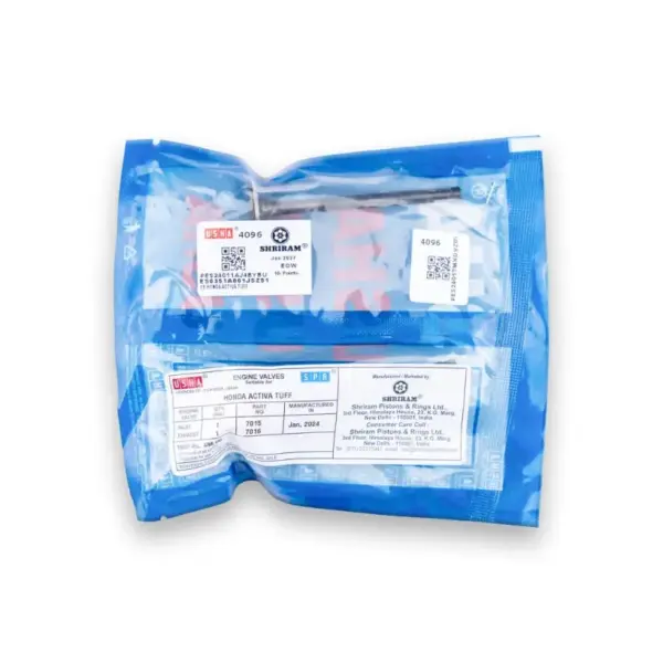 Usha Engine Valve For Activa - Image 3