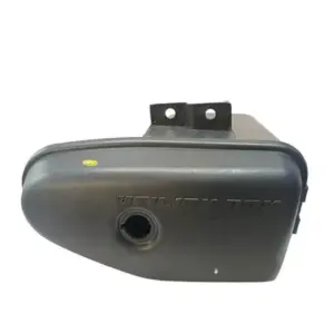 Utility Box Cover Set For Splender Plus