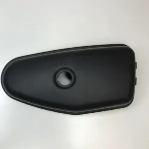 Utility Box Right Side Cover For Hero Passion Pro | Passion Pro Tr