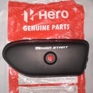 Utility Box Right Side Cover For Splendor Plus | Splendor+ Sport | Hero