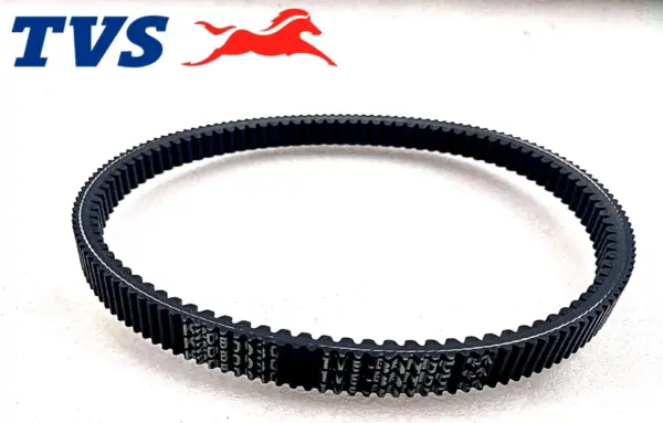 V- Belt Drive For Tvs Ntorq 125 - Image 2