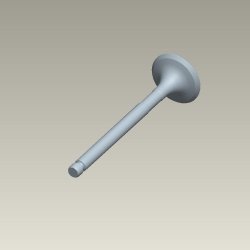 Valve Exhaust For Duet | Maestro Edge | Pleasure | Pleasure Plus | Hero