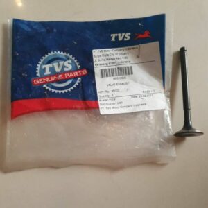 Valve Exhaust For Tvs Star City+| Sport | Radeon