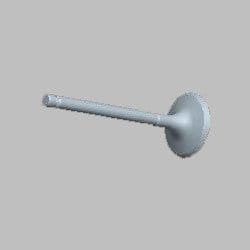 Valve Inlet For Duet | Maestro Edge |pleasure | Pleasure+ | Hero