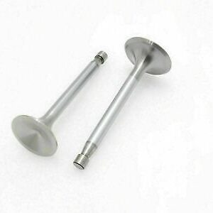Valve Kit For Royal Enfield Bullet 500 / 350 - Bs3