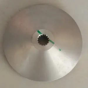 Variator Fan For Yamaha Ray Or Fasino Bs4 And Bs3